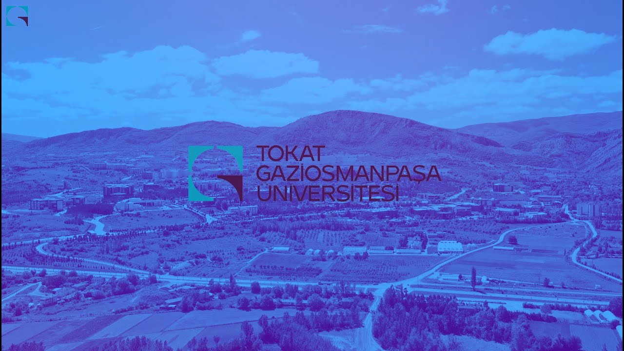 TOGÜ Tanıtım Filmi