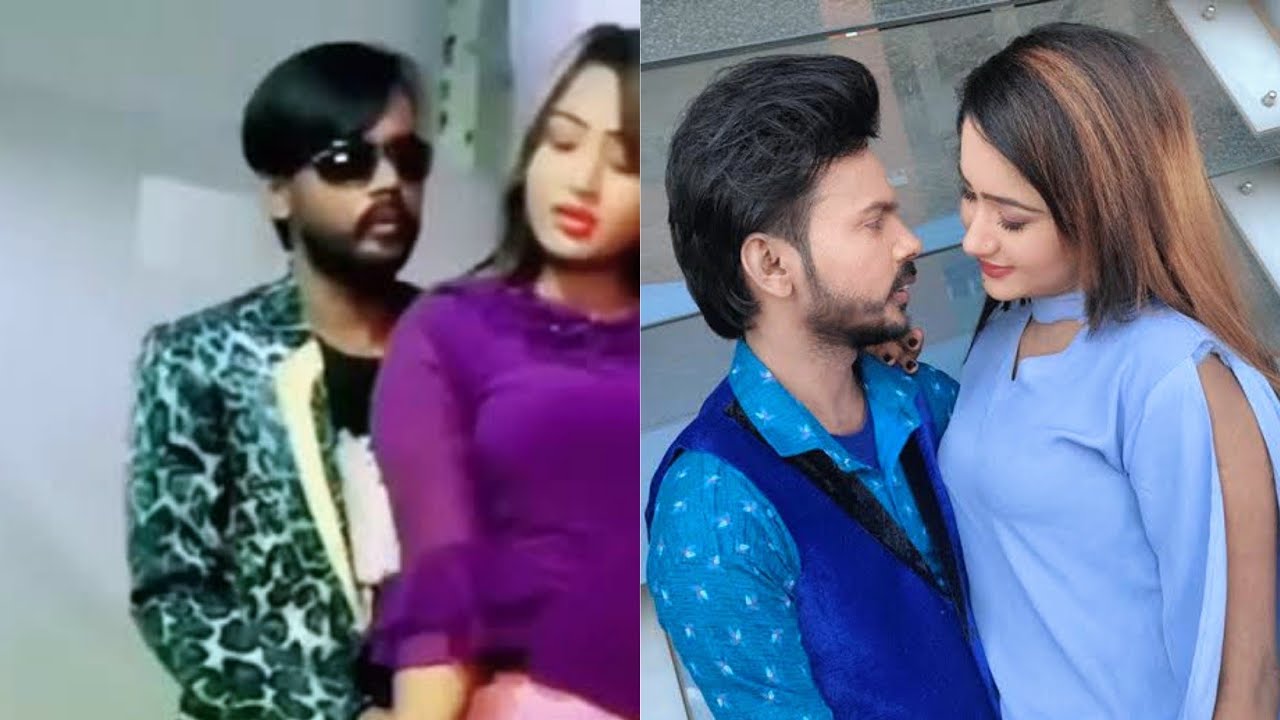 হিরো আলম ও রিয়া মনি নাচ।মন দিলাম প্রাণ দিলাম🤣🤣🤣🤣🤣🤣🤣🤣😅😜  শিল্পী : সাবিনা ইয়াছমিন ও এন্ডু কিশোর।