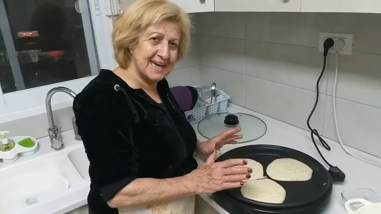 מתכון להכנת ברלרר , בלינצ'ס מרוקאי