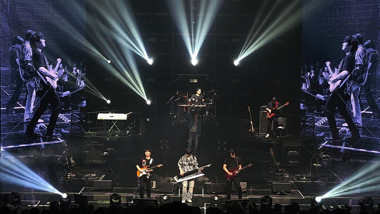 [240721(일)] Take The Time(Dream Theater)(자막/SUB) | PITTA 강형호 콘서트:New Normal Life -부산