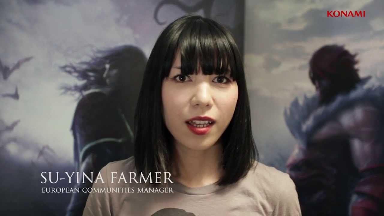 [NEW] Developer Diary #1: Working with Dracula [Castlevania: Lords of Shadow 2]