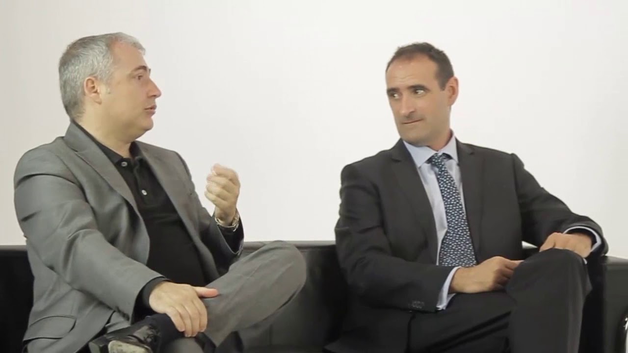 La Seguridad de la Economía Digital