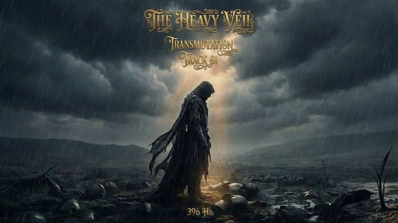 The Heavy Veil (Transmutation Track 01)