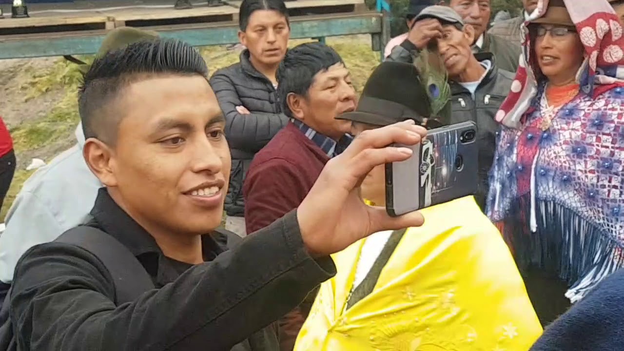 JH. TIGUA RUMICHACA 2020