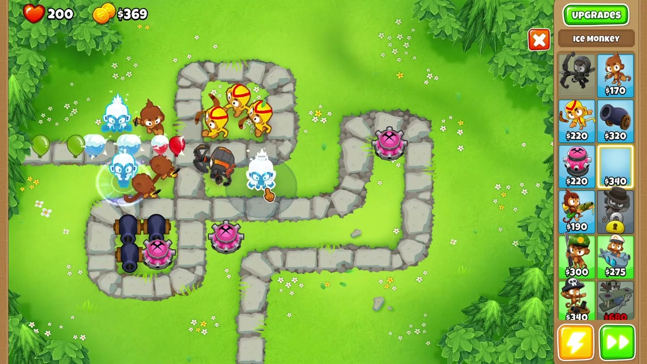 BloonsTD6 ep1