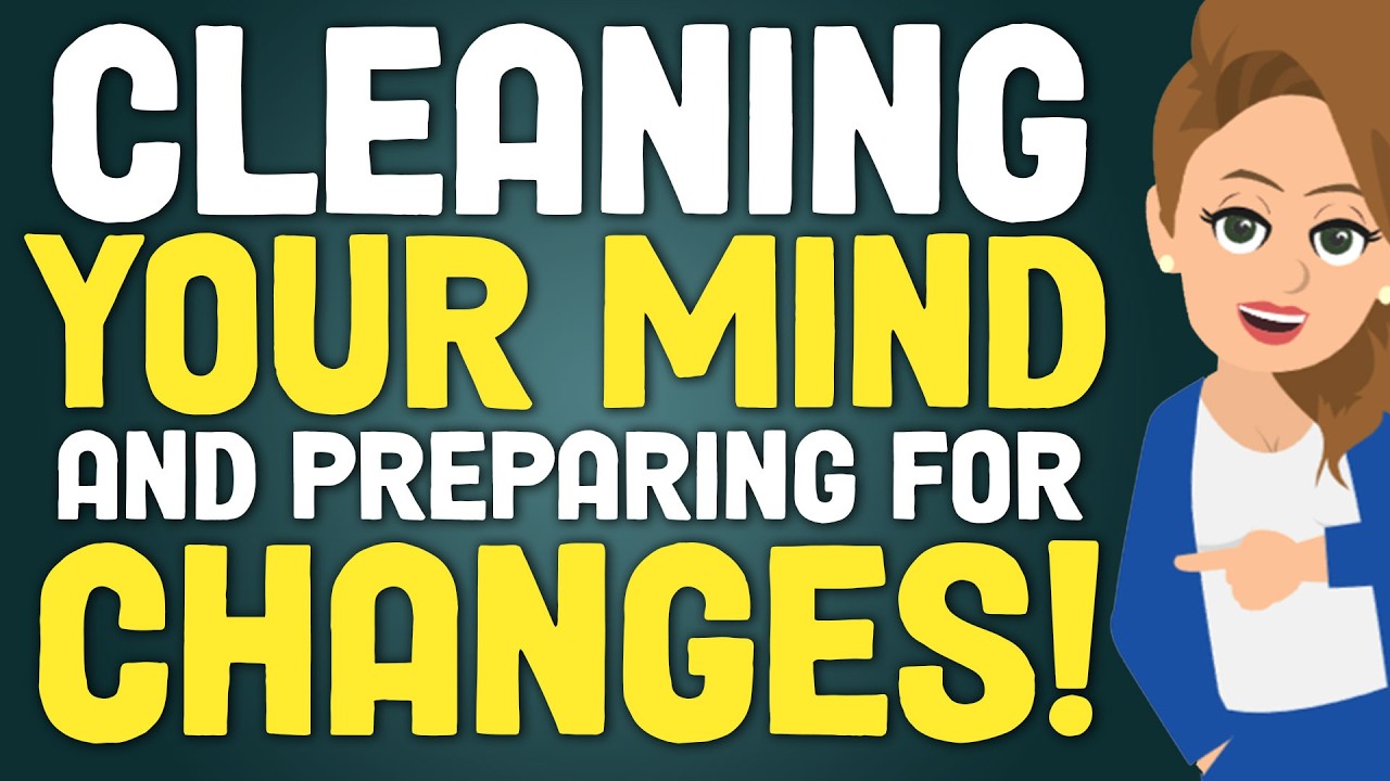 Clearing Your Mind & Preparing for Changes! 🌟 Abraham Hicks 2026
