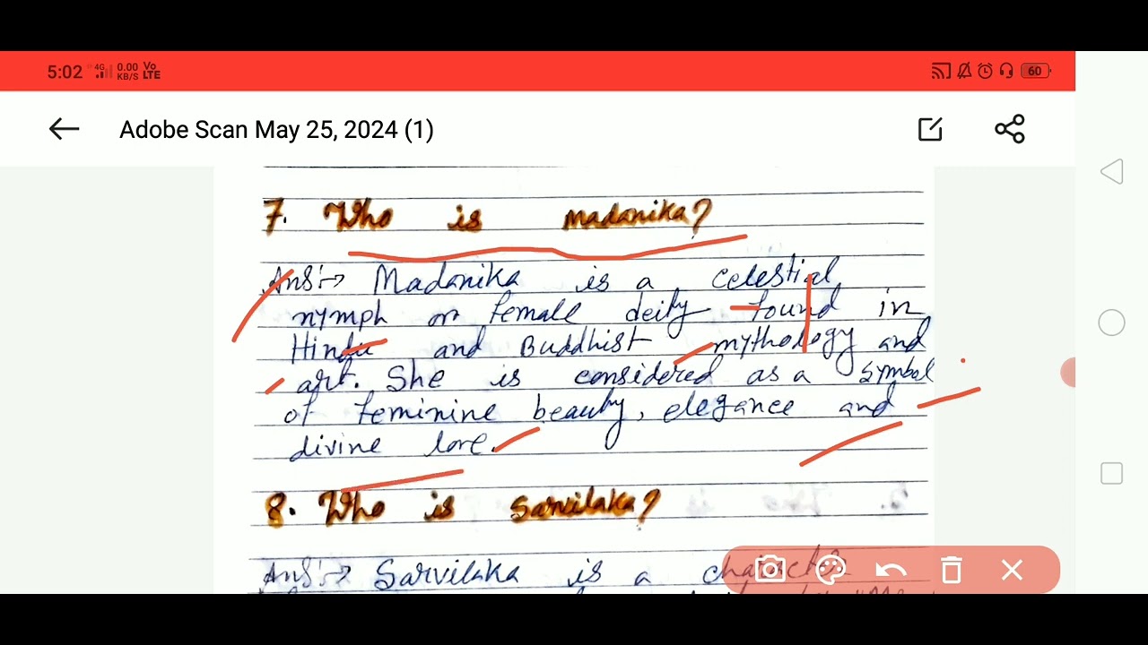 Sidho Kanho Birsha University UG 1st semester 2023 solved question