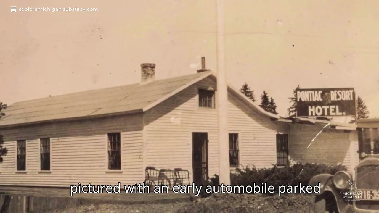 Copper Harbor, Michigan: When the Road North Became the Destination