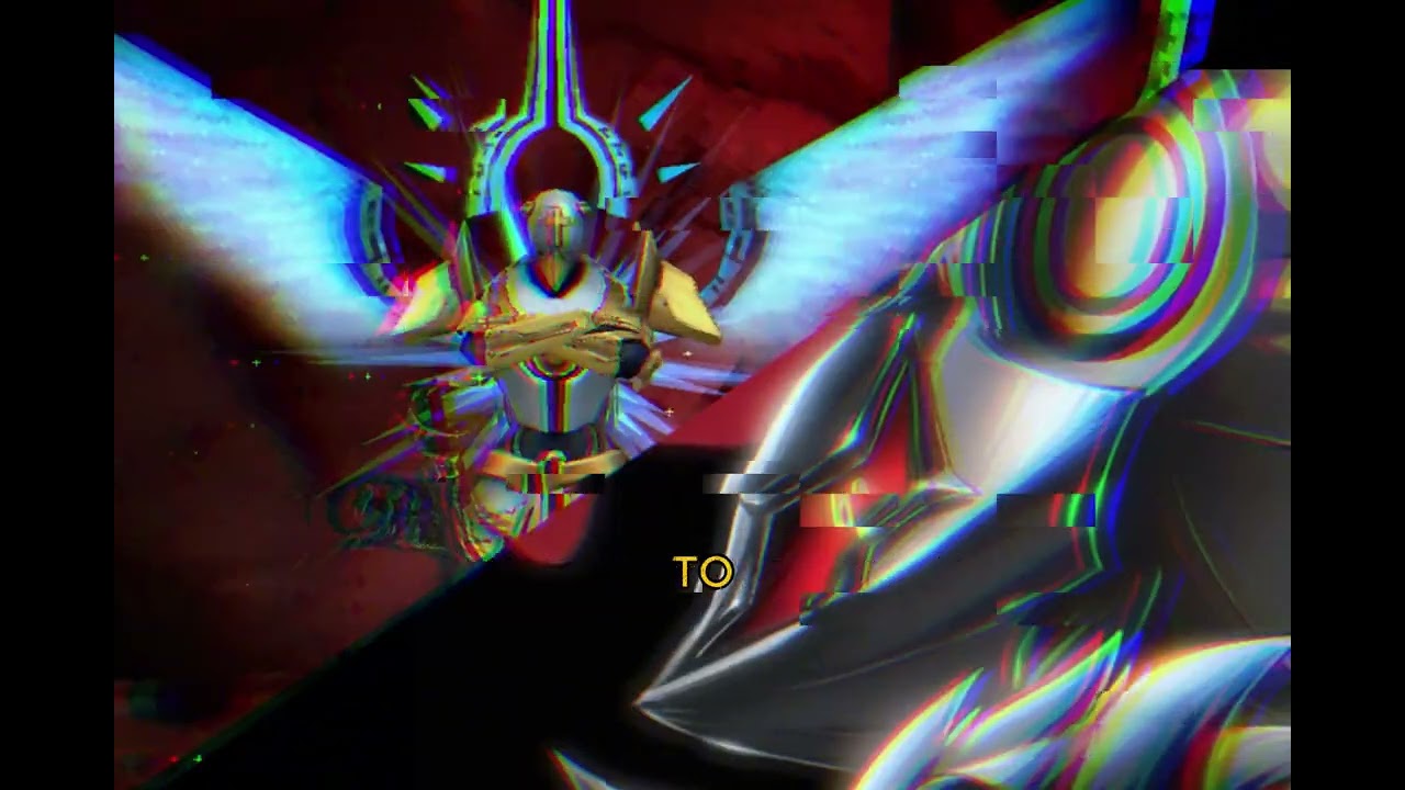 Infinite's Theme + Gabriel Voicelines + Lyrics