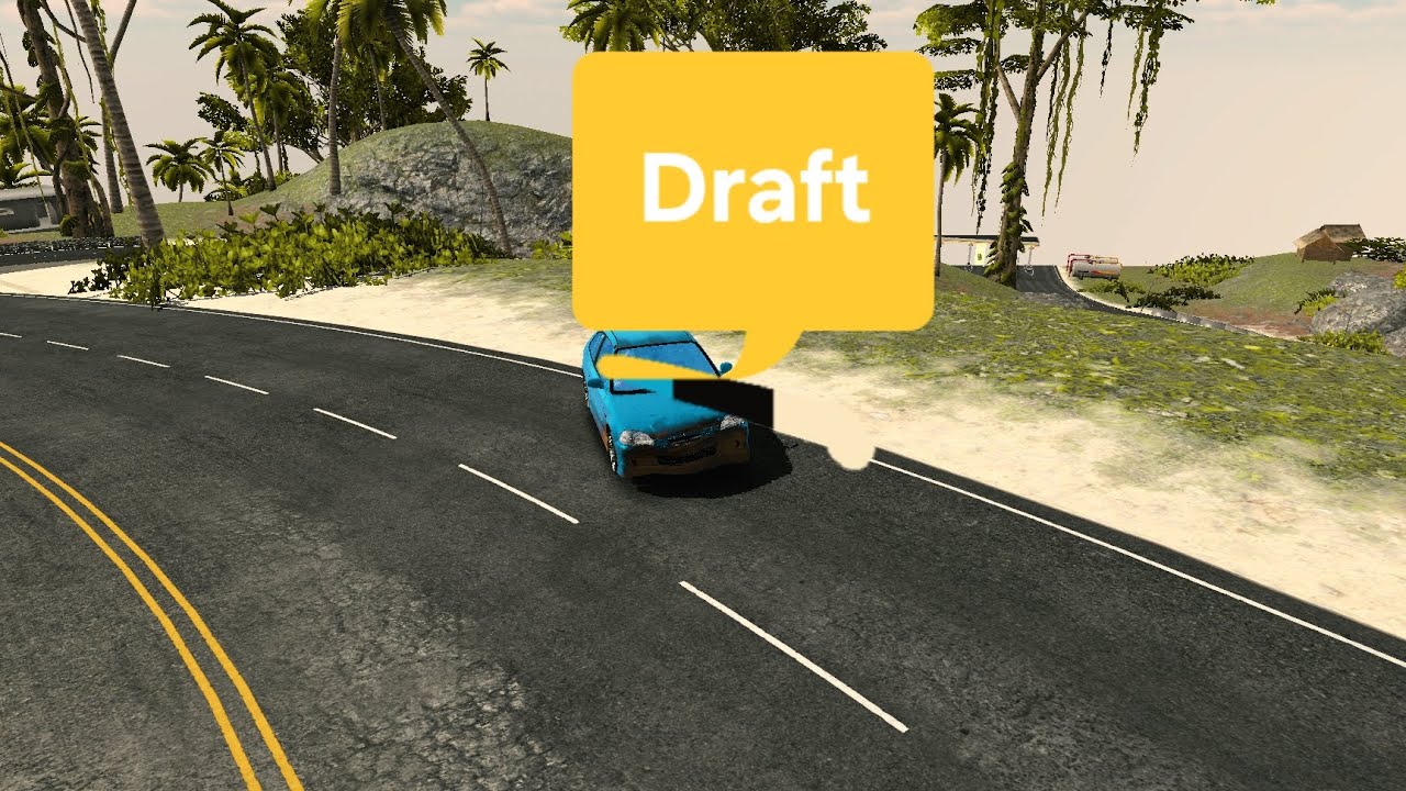 car parking 