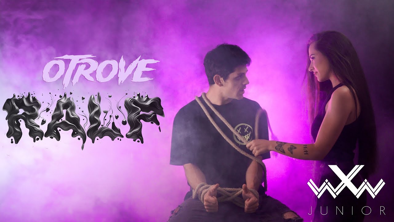 RALF - OTROVE (OFFICIAL MUSIC VIDEO)