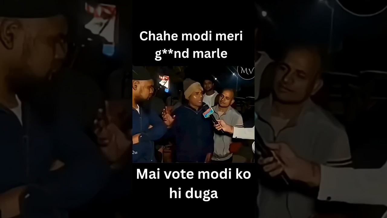 New UGC rules | UGC Act 2026 | Chahe modi meri g**nd marle mai vote modi ko hi duga 