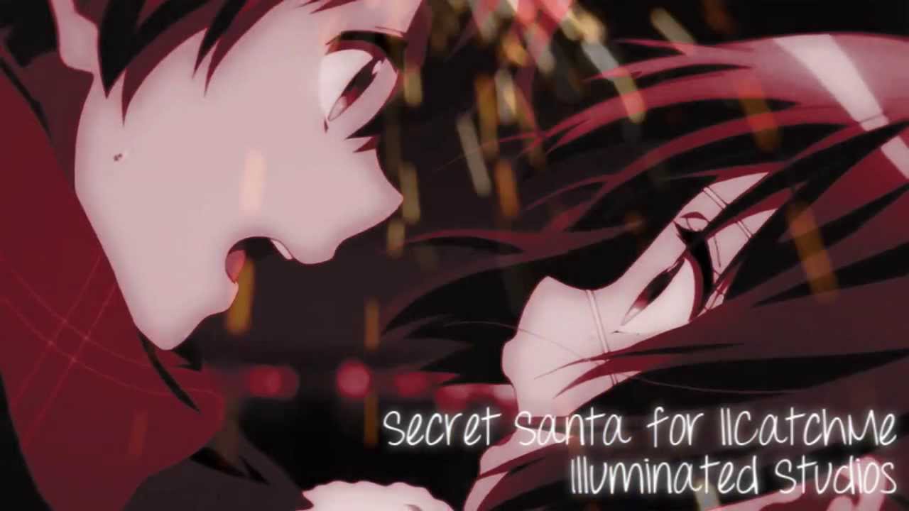 Replay {Yuuta x Rikka} - secret santa for llCatchMe&hearts;