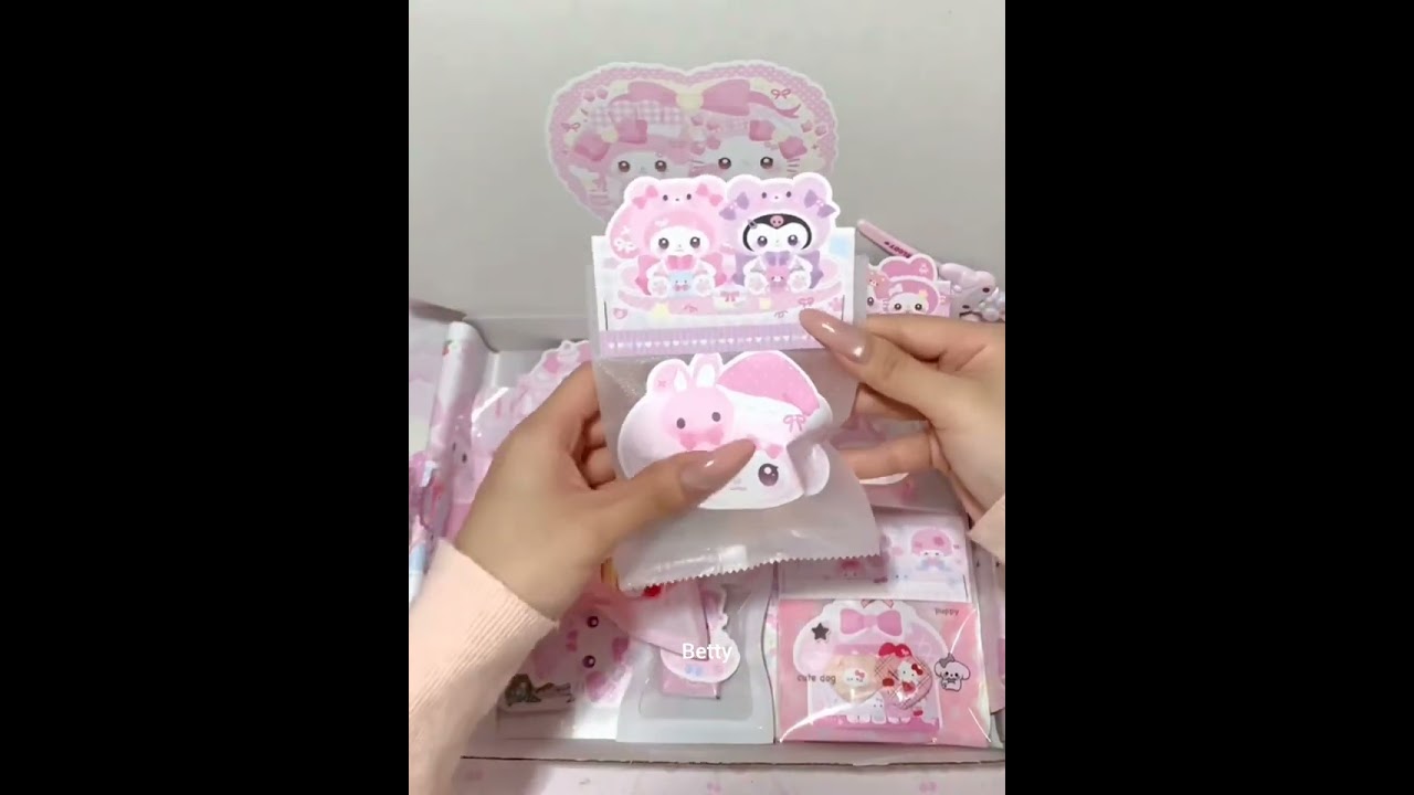  Small Business Order packaging| ASMR Let’s packaging together for her #asmr 