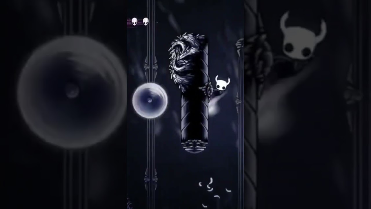 Path of pain #hollowknight #hollowknightsilksong #siłksong #pathofpain #hk #fyp #editz