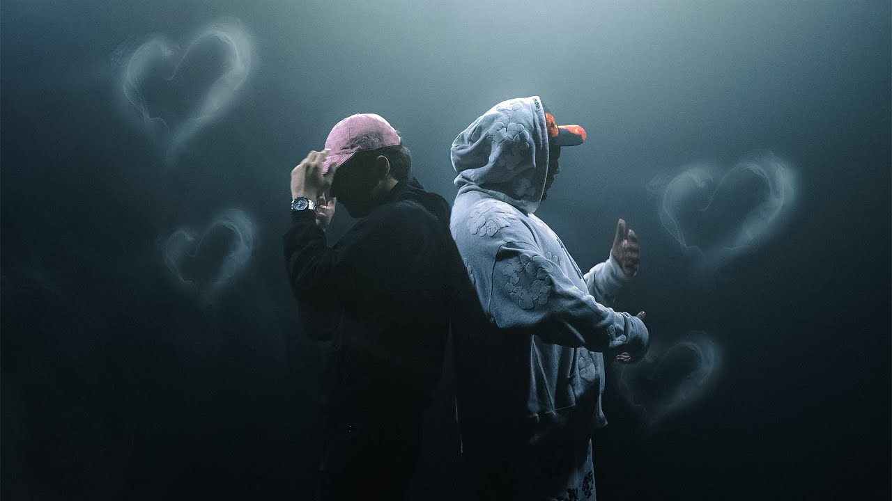 AKLIPE & CHRIS MC - Casual (Clipe Oficial)