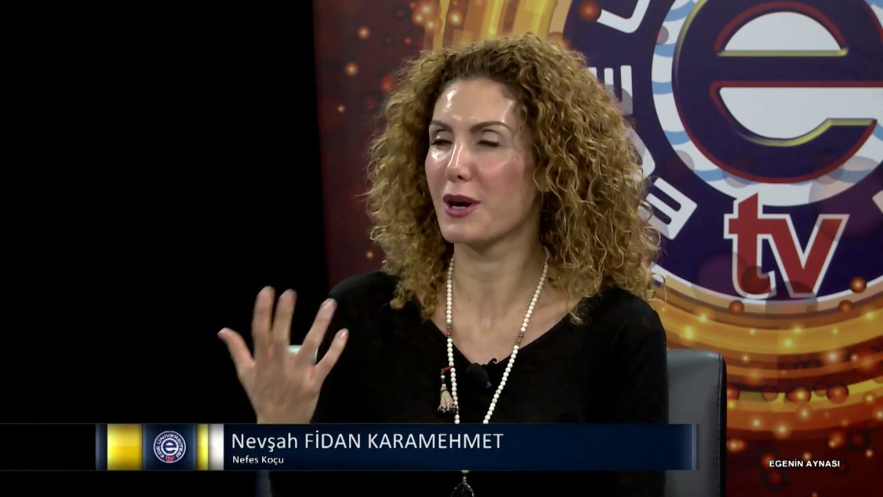 Ege'nin Aynası Programı 50. Bölüm (Ege Üniversitesi TV)