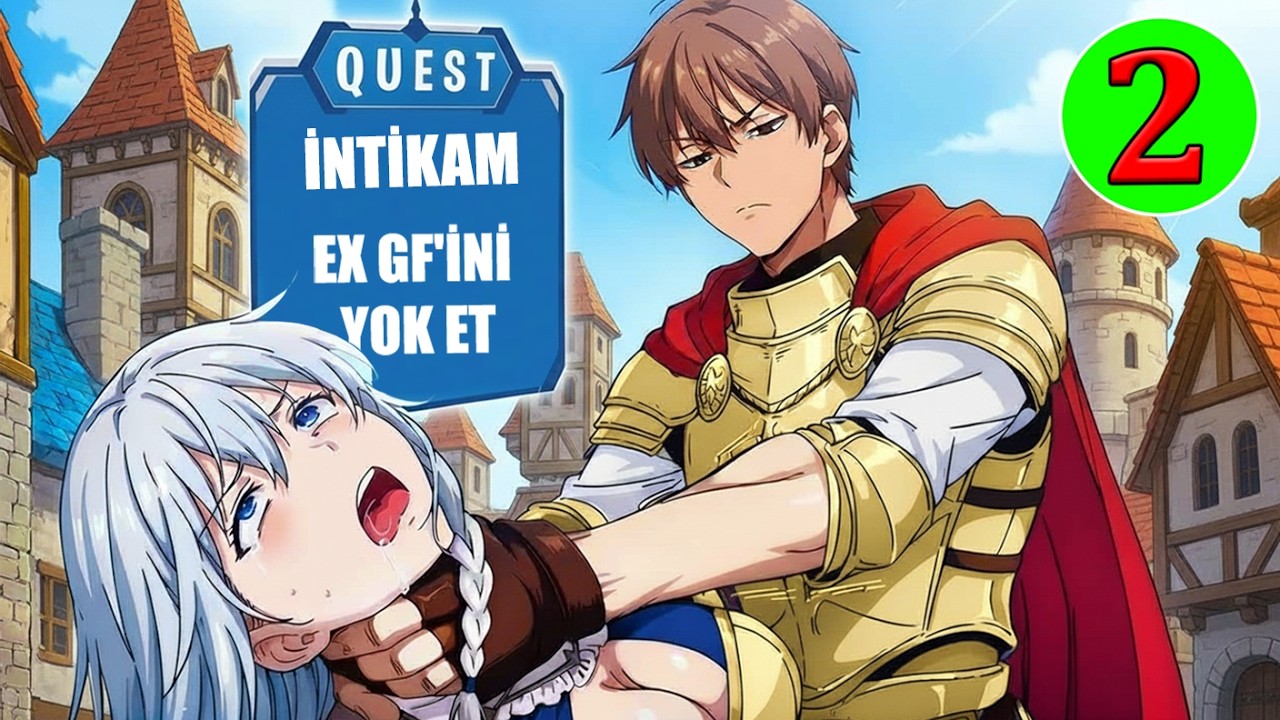 [Bölüm 2] Kız Arkadaşı Tarafından Aldatıldı, Ama Yeniden Doğup Yenilmez Oldu!  Manhwa Özeti