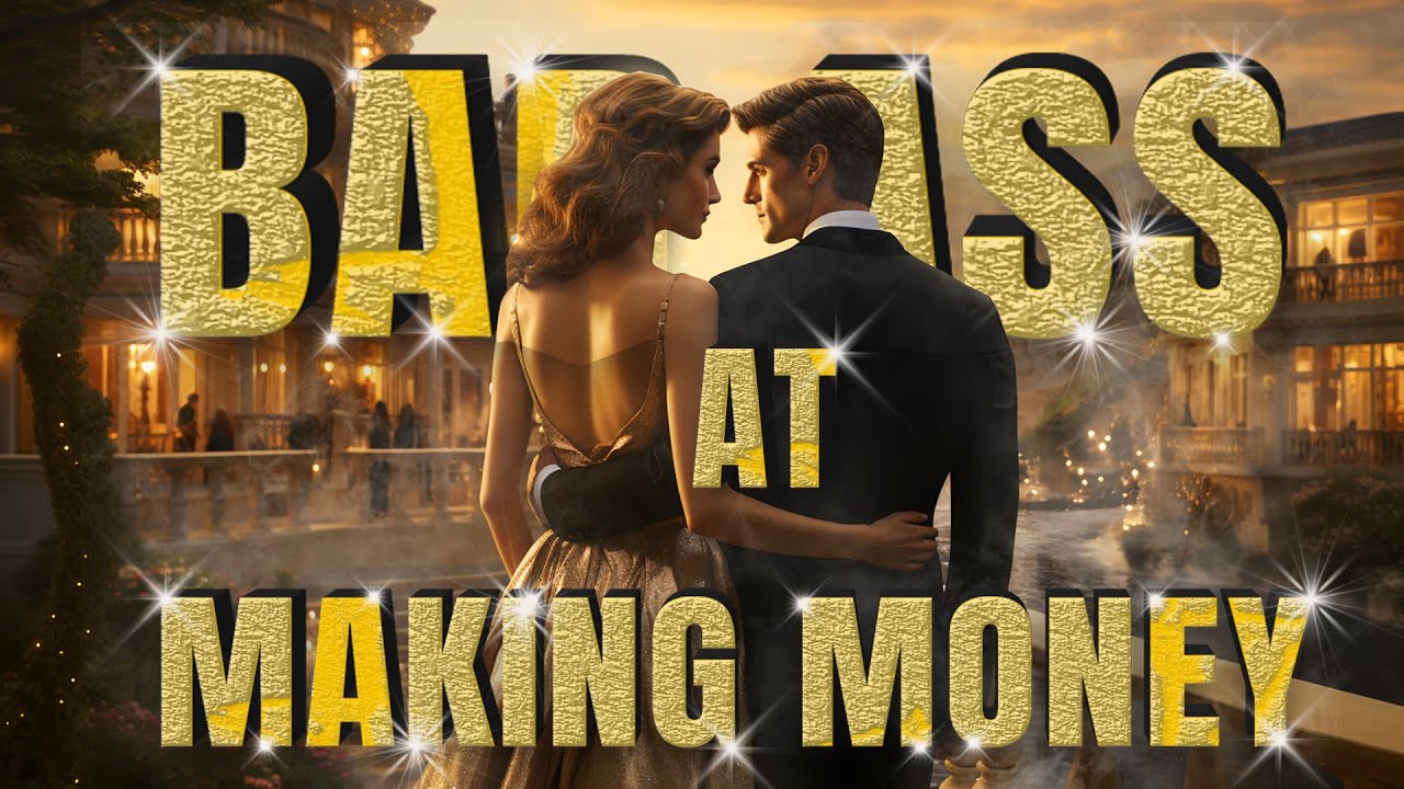 Unlocking Smart Money Tactics: The Secret Sauce to Becoming a Badass at Making Money by Jen Sincero