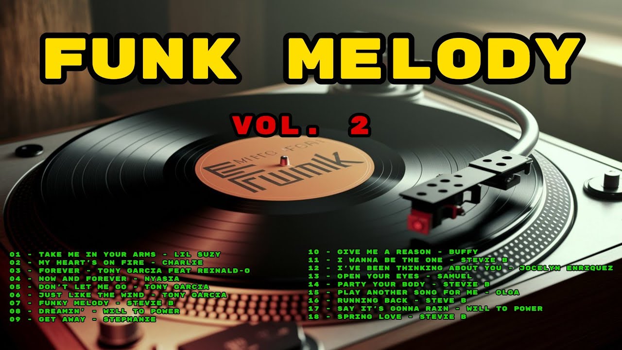 🎵​ MELODY DAS ANTIGAS VOL 2 ​😍 #melody  #musica  #funk