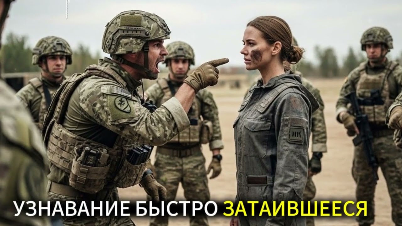 Подстреленный, истекающий кровью, преследуемый — медик спецназа ВМС и его боевая собака.