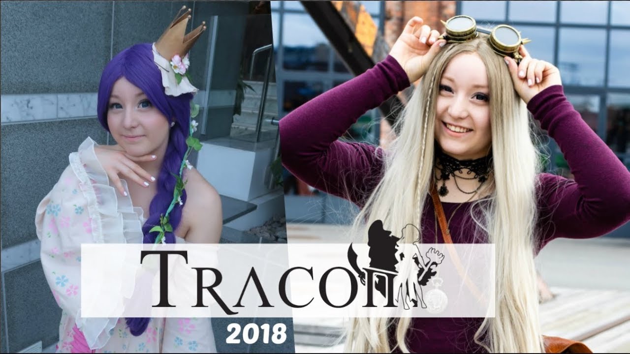 TRACON XIII / 2018 » Tinke Bell