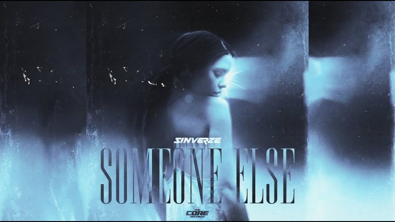 Sinverze - Someone Else [TCR050]