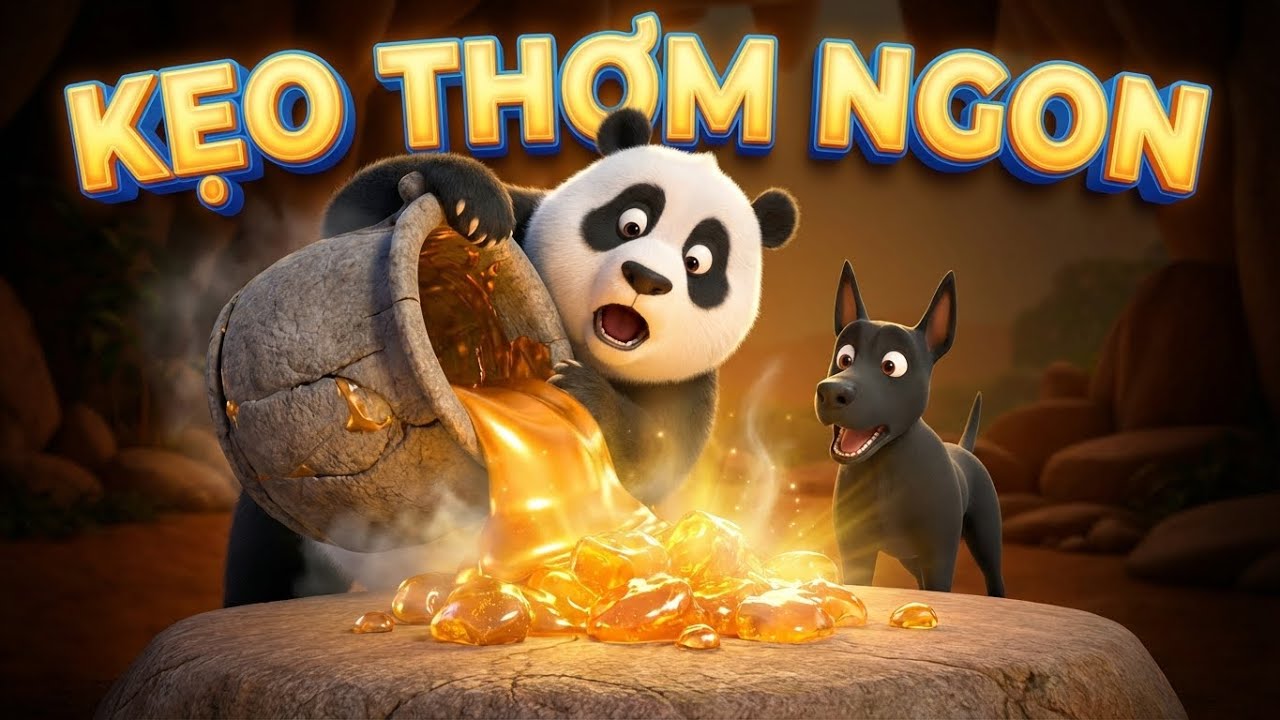 1 Món ăn ai cũng thích ^^