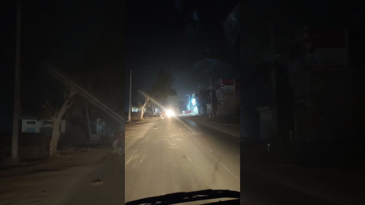 Daska Road Driving 