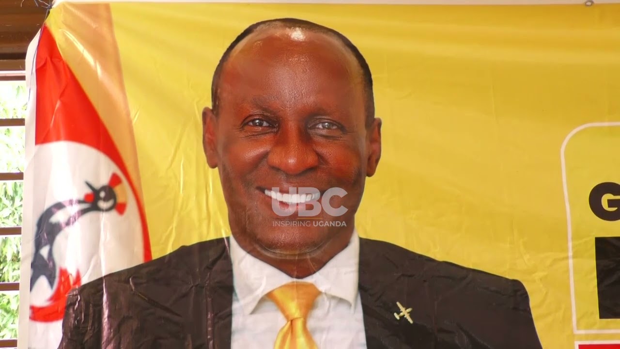 Ecweru Warns of Rift as Mukula and Echodu Clash for NRM Eastern Chair