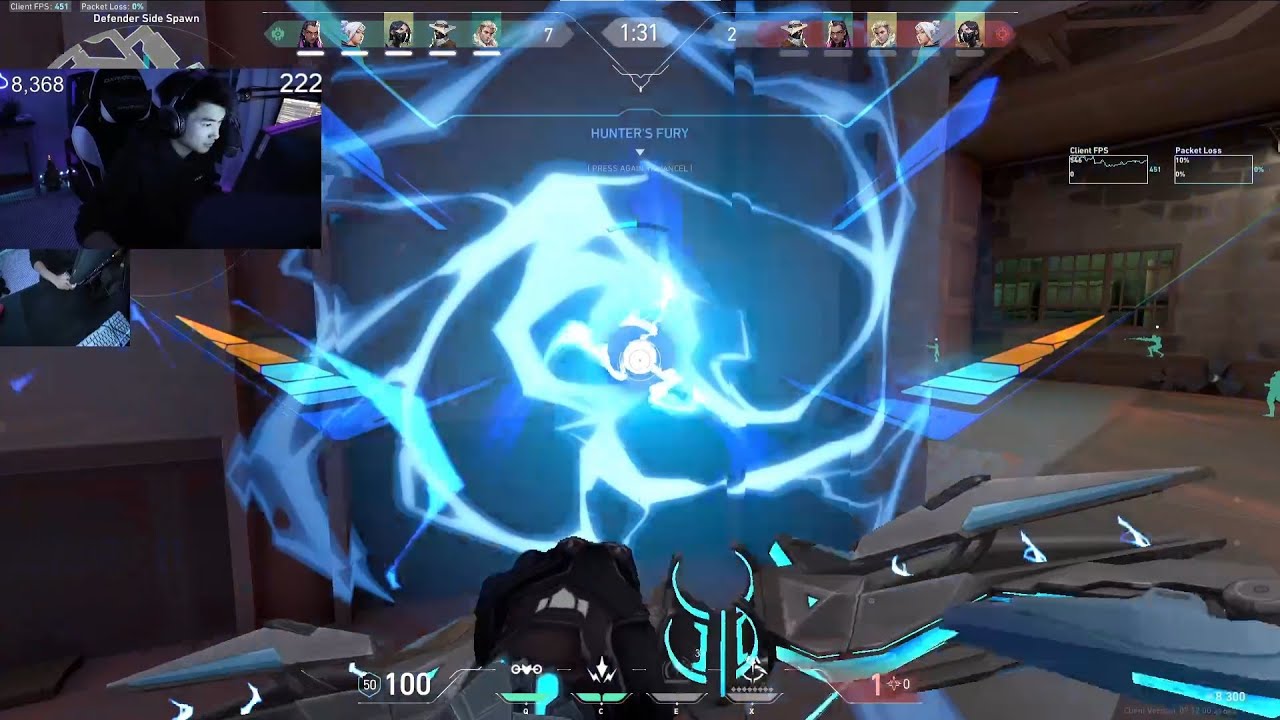 MVP! 25+ KILLS! NRG s0m SOVA BREEZE VALORANT RANKED GAMEPLAY [ FULL MATCH VOD ]