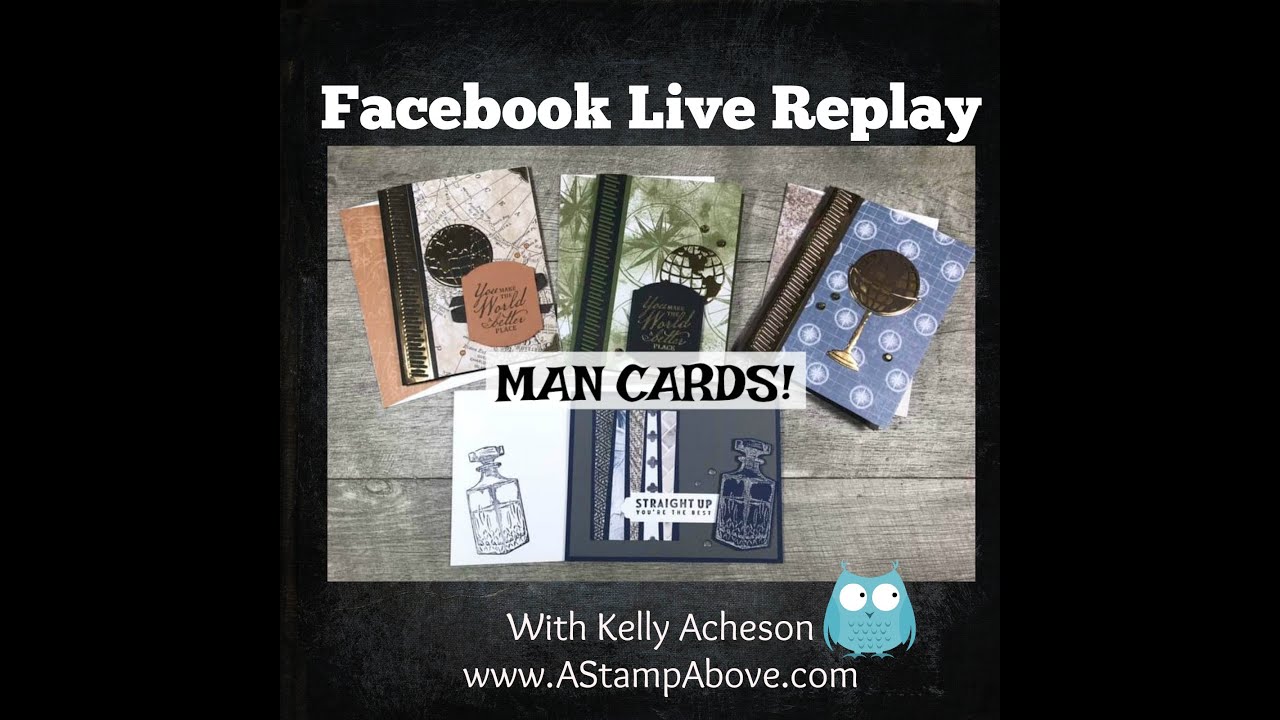 Facebook Live Replay 6.14.20