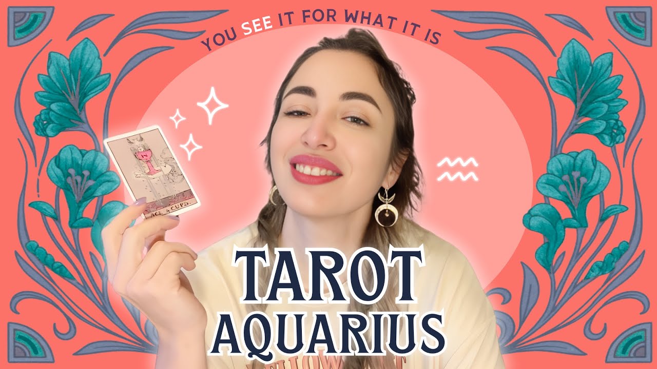 ТАРО ВОДОЛЕЙ ♒︎ | Вы выходите из изоляции более сильными. Гадание раз в две недели: 19 января – 1...