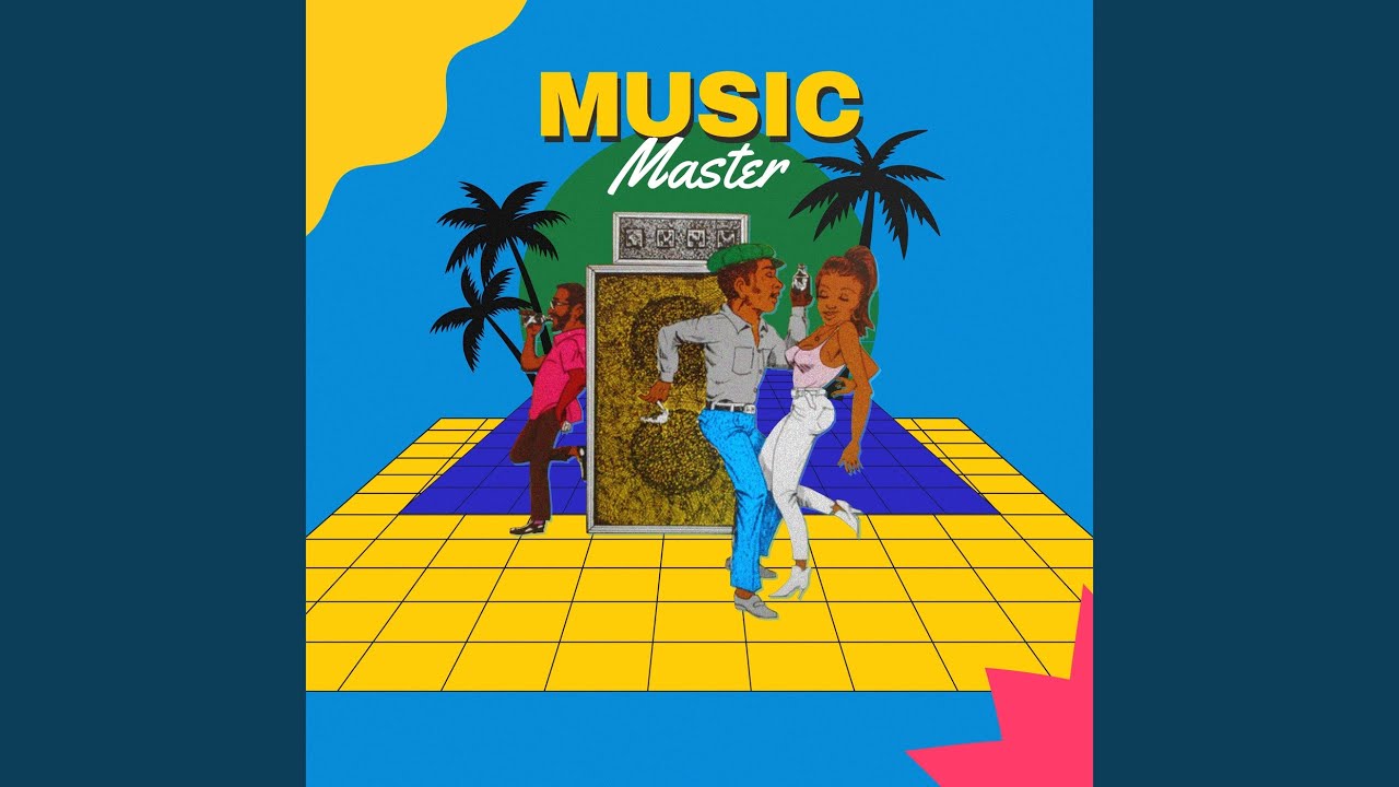 Music Master (Witty Mix)