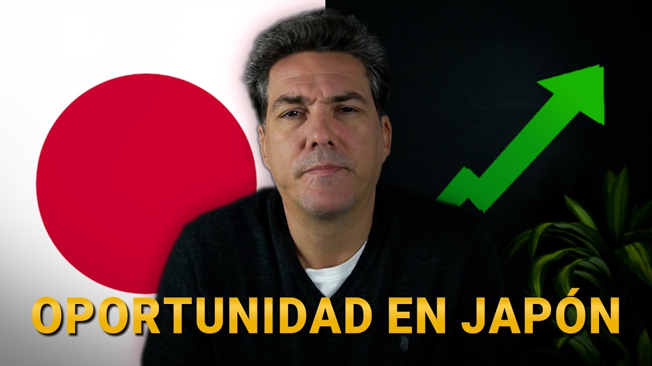 Lo que el mercado no está viendo venir