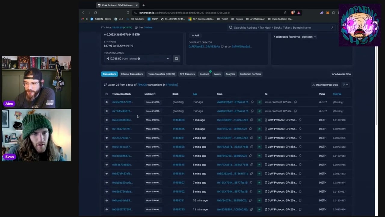The Most Important Skill in Crypto? How to Read a Blockchain Explorer
