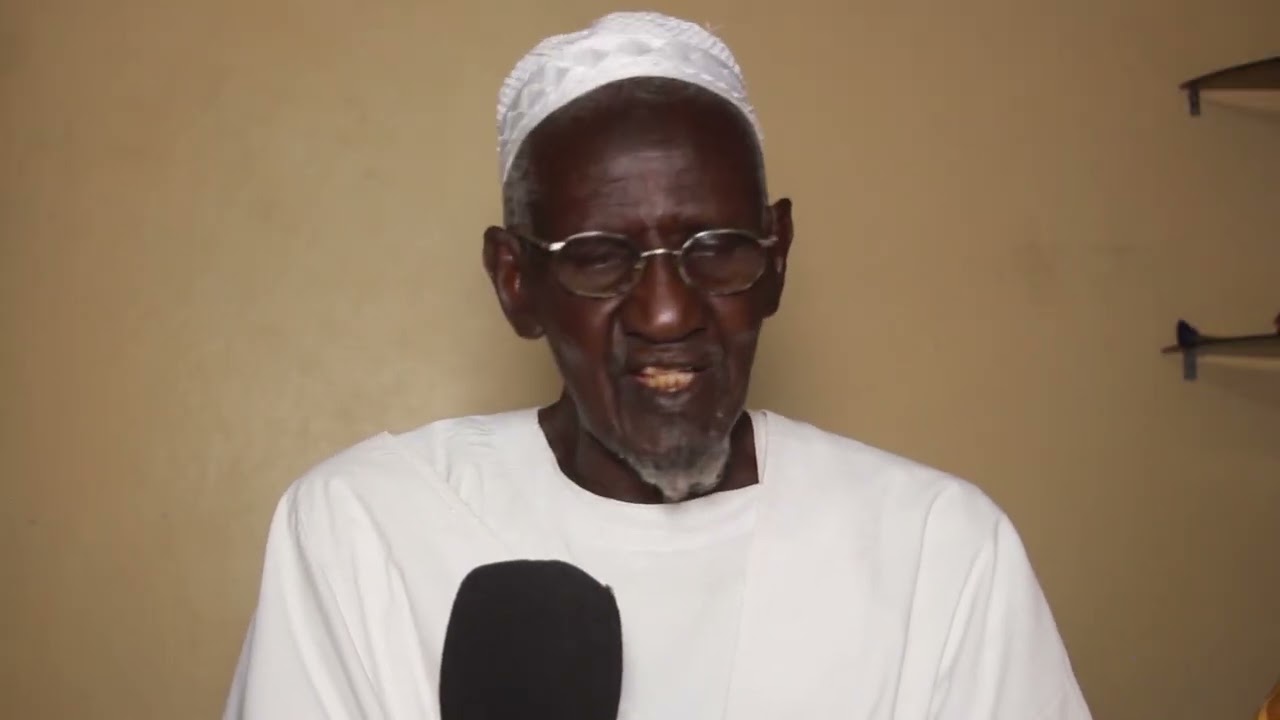 MAGAL DAROU MOUHTI 2026 KEU SOKHNA BINTOU MBACKE HAMZATOU A TOUBA