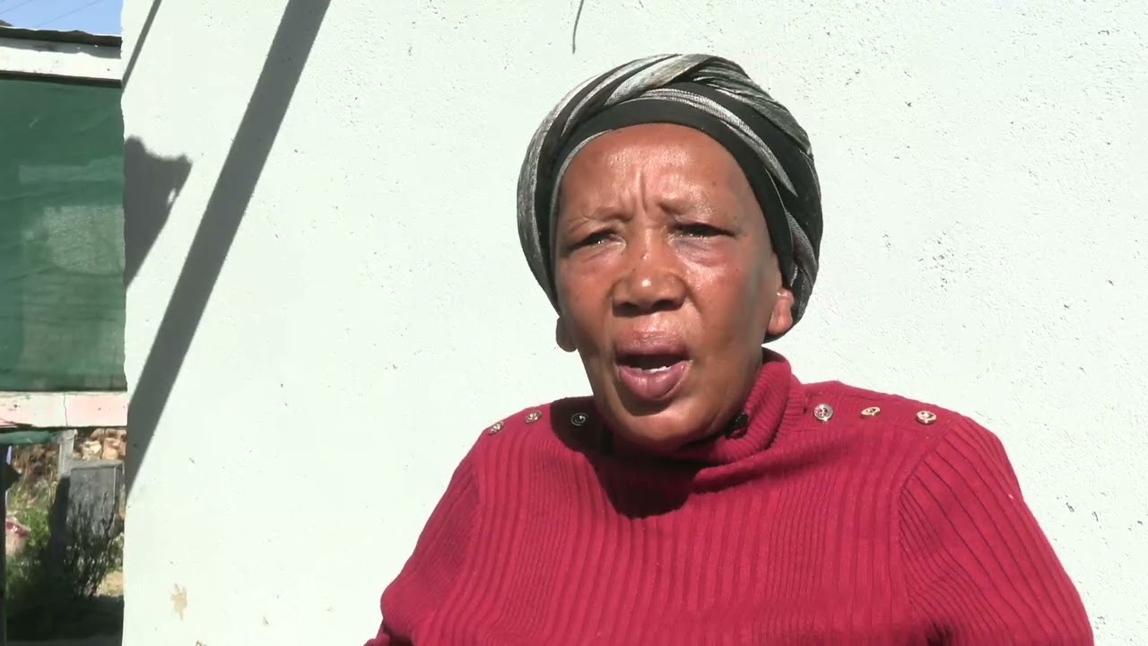 Kliplaat Water Treatment Plant Project, Eastern Cape Province