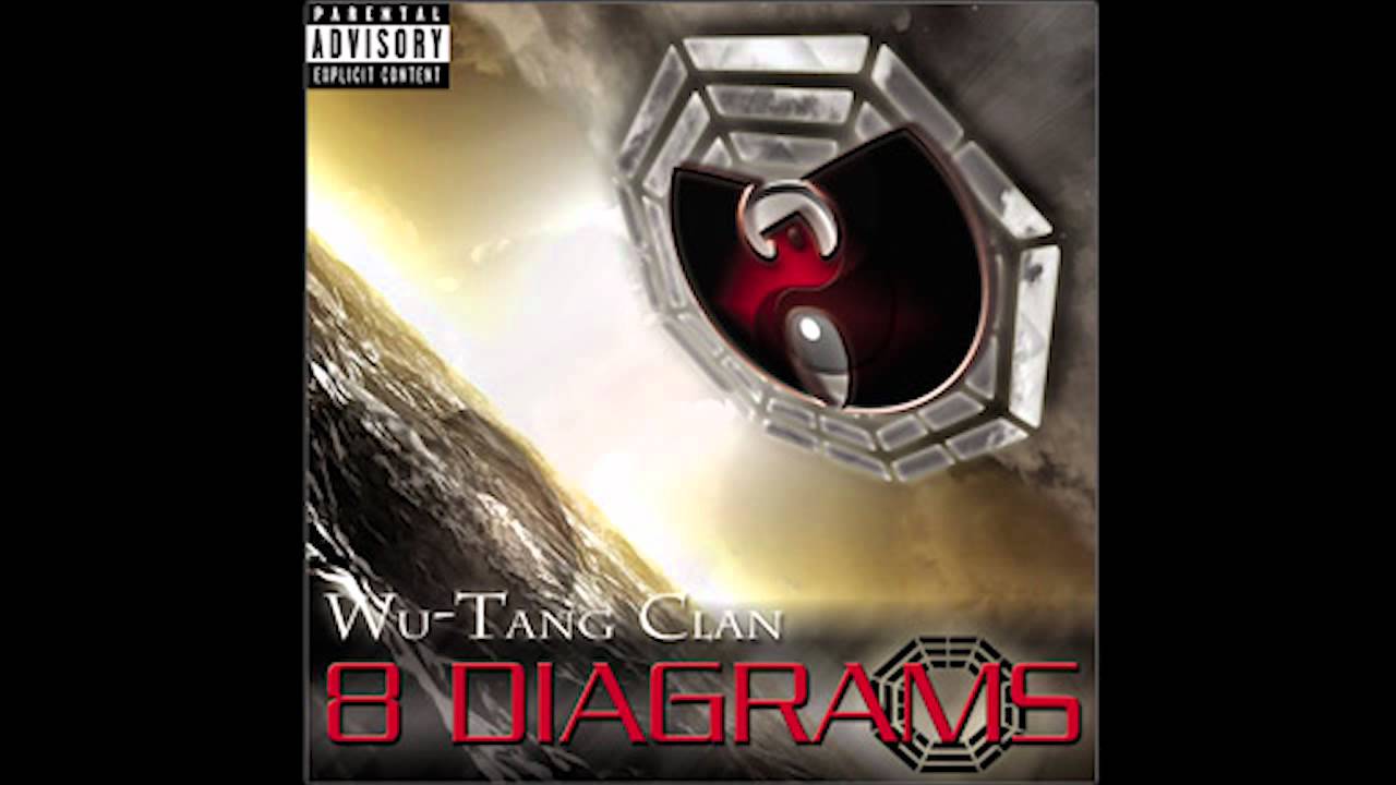 Wu-Tang Clan - Thug World