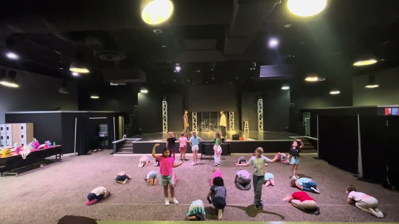 Hakuna Matata Pt 1 & 2