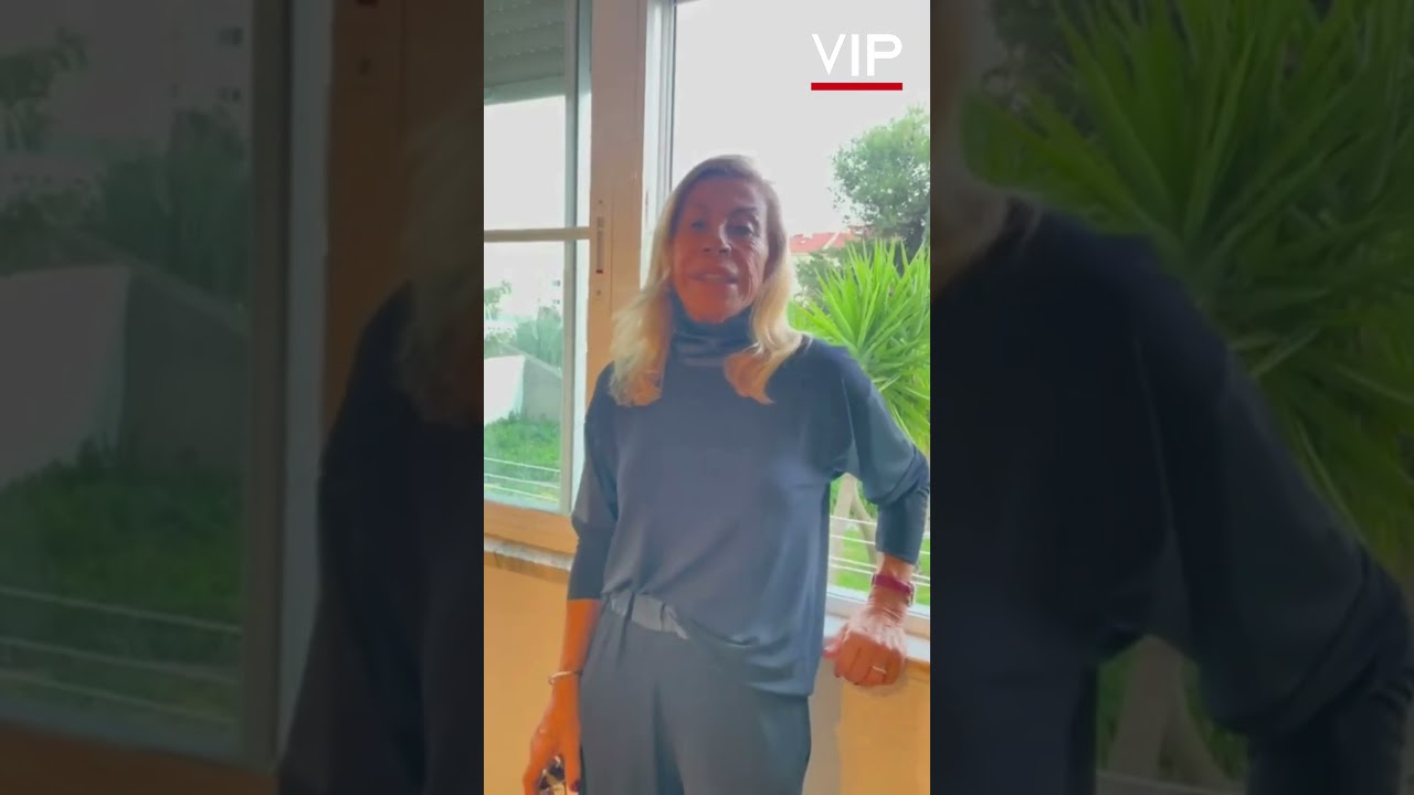 Crónica Zulmira: Cristiano Ronaldo cada vez mais parto do objetivo 