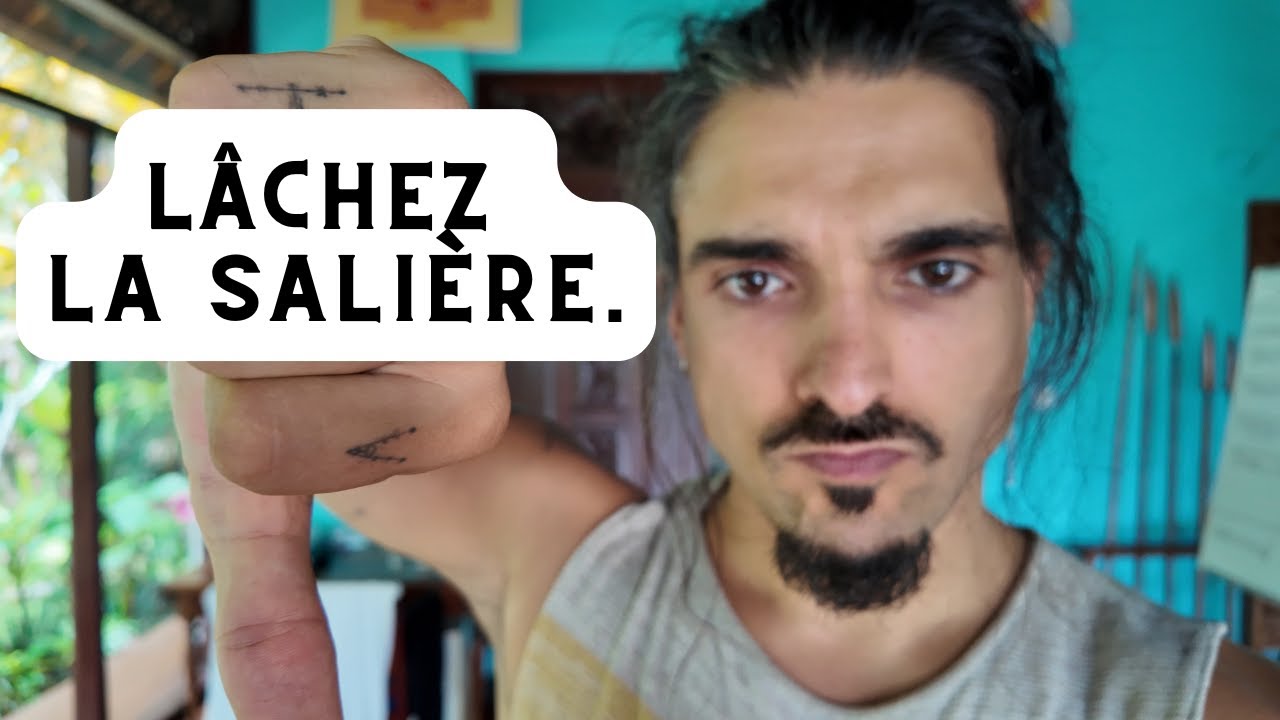 7 ans sans sel, après cette vidéo vous arrêterez aussi