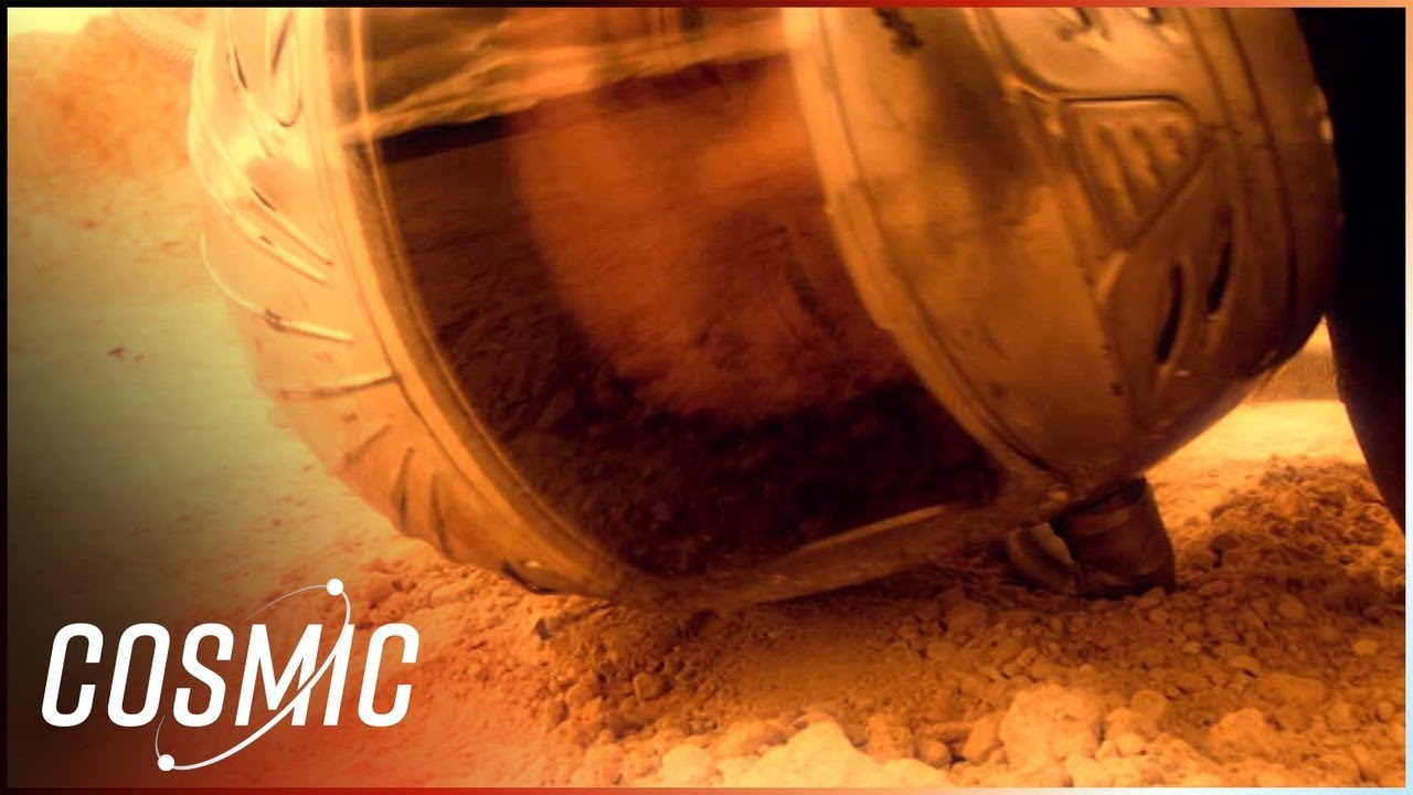 Could Humans Survive the Journey to a New Earth?