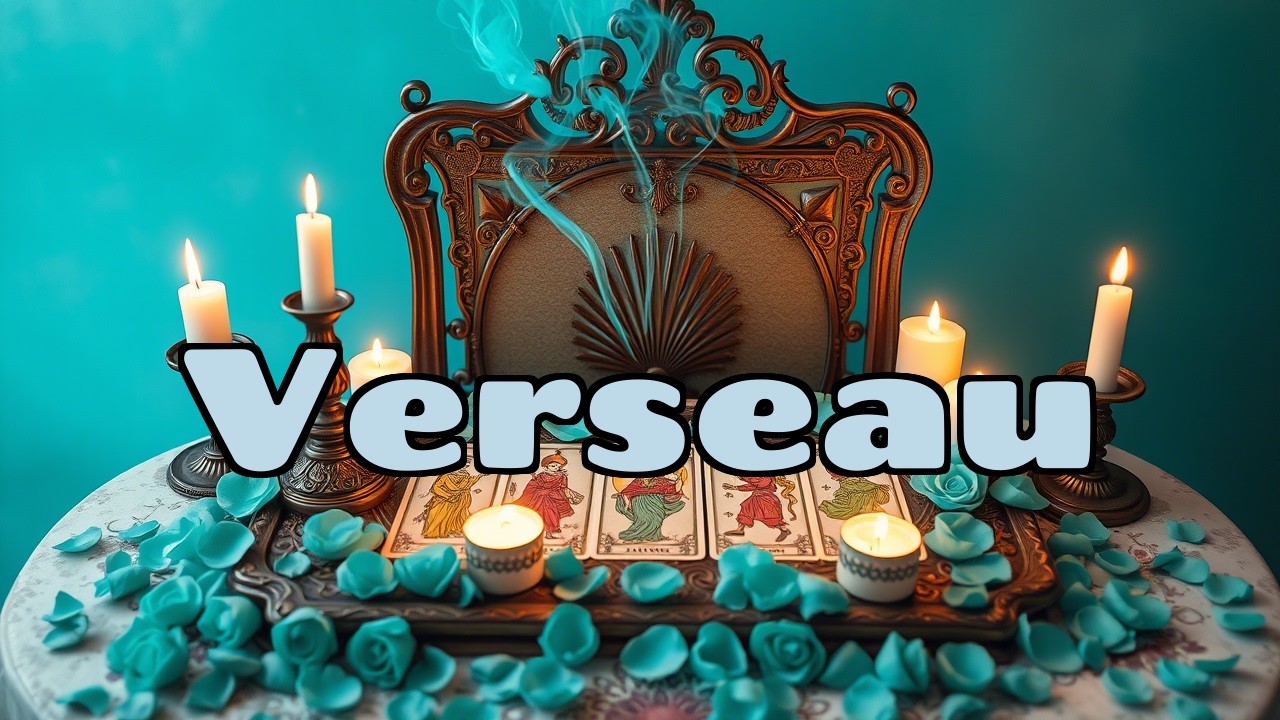 VERSEAU⚰️🚪 LA MORT FRAPPE À VOTRE PORTE DANS 3 JOURS 😭 HOROSCOPE VERSEAU TAROT AMOUR FÉVRIER 2026