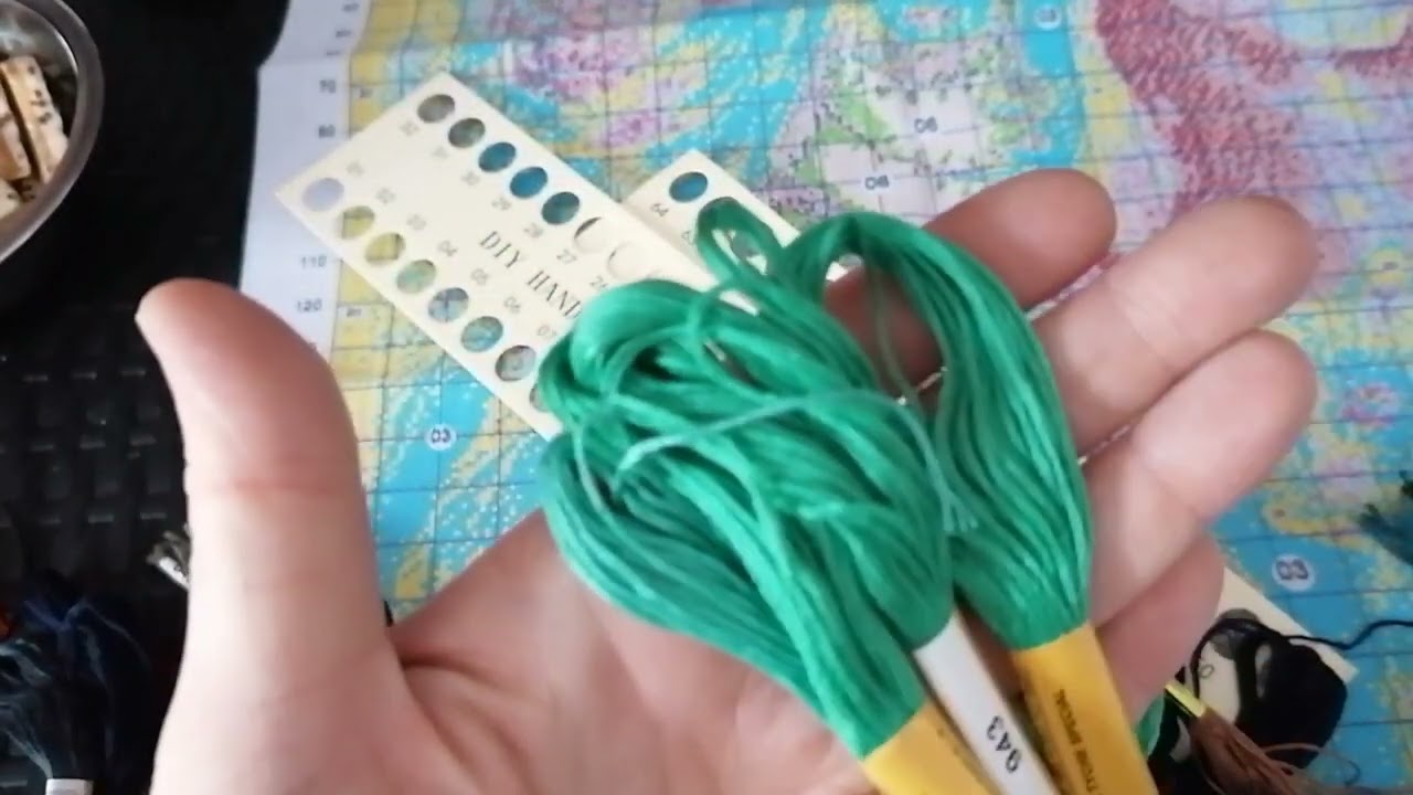 Unboxing Ali Express 
