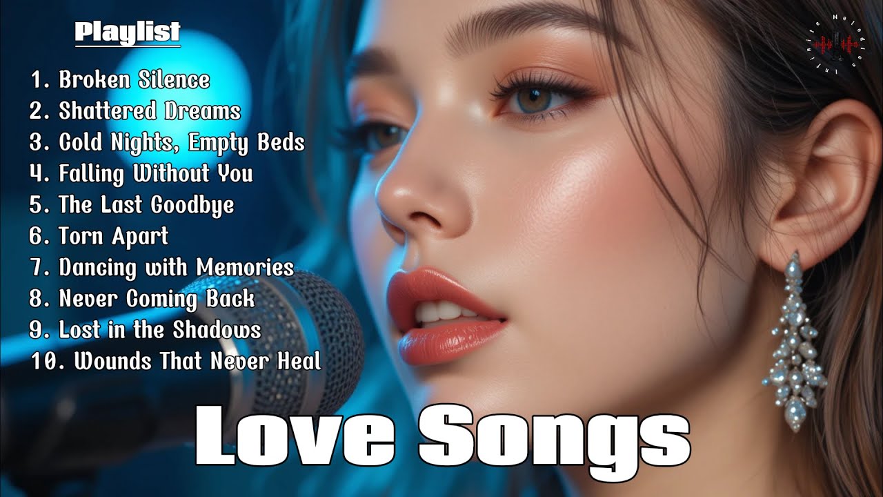 Timeless Love Songs 2025 | Easy Listening Collection 🌷