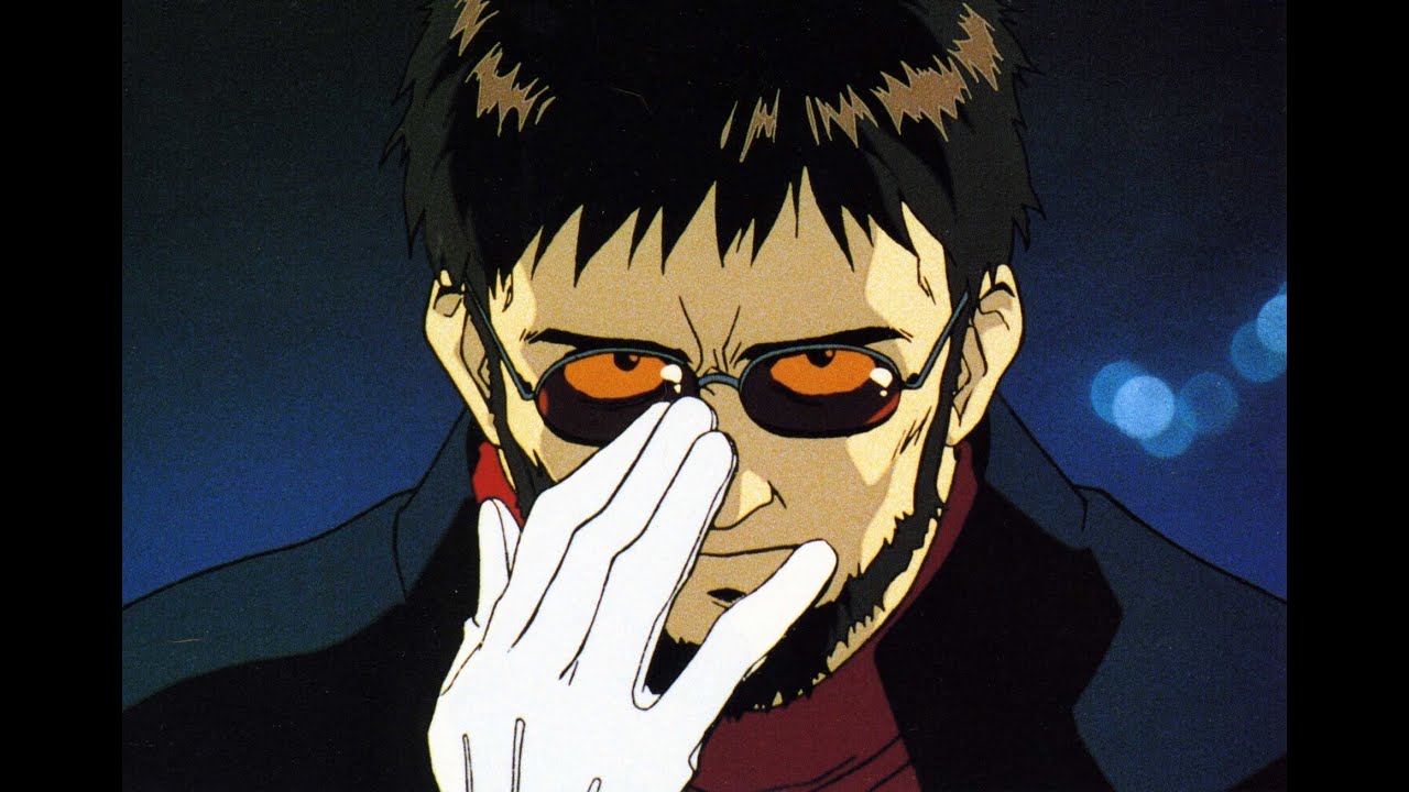 Mój stary to fanatyk dopełnienia ludzkości - PASTA EVANGELION