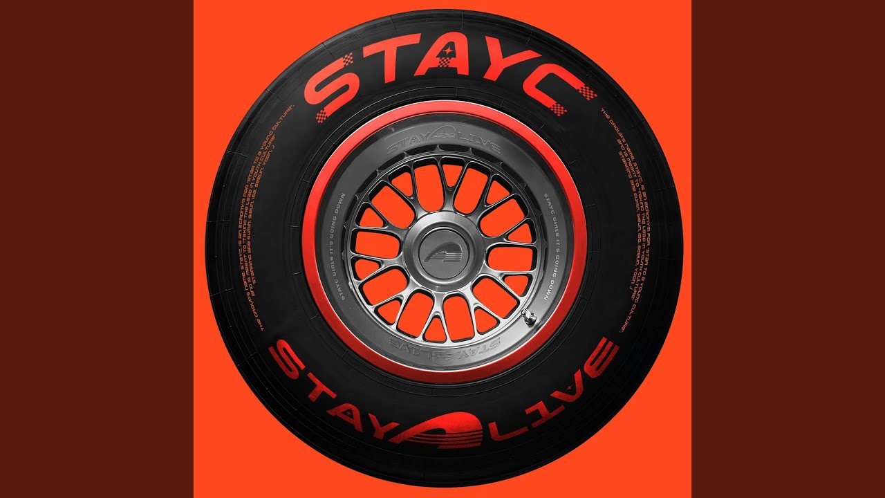 Stay WITH me (Japanese Version)