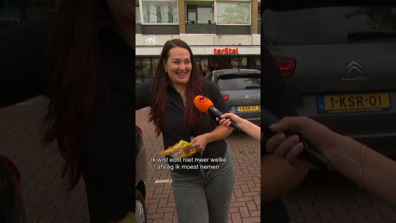 Eenjarig jubileum zuidelijke ringweg! 🎂