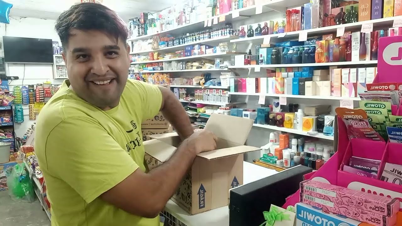 Amodil campaña 14